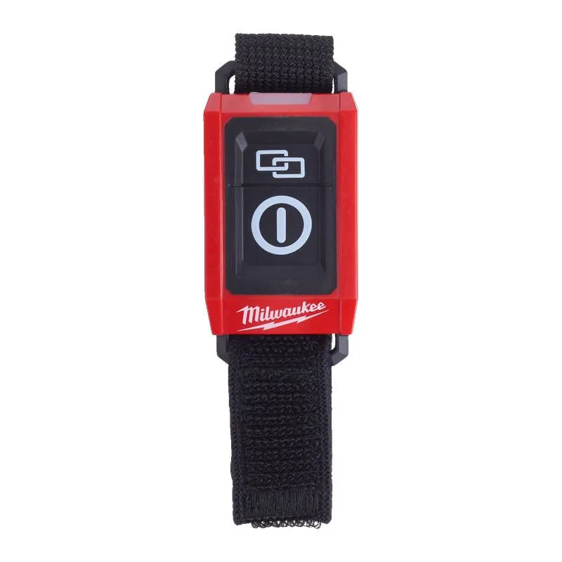 Milwaukee RCO télécommande Bluetooth sans fil