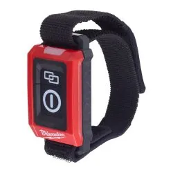 Milwaukee RCO télécommande Bluetooth sans fil