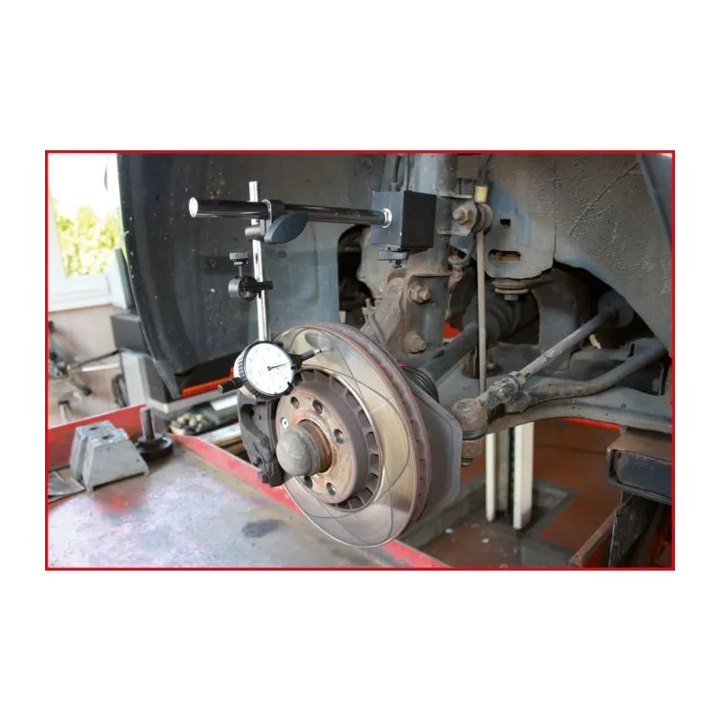 Comparateur à cadran . 0-10 mm KSTOOLS 300.0560 | 300.0560 Comparateur à cadran . 0-10 mm KSTOOLS 300.0560 | 300.0560