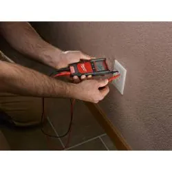 MILWAUKEE TESTEUR DE TENSION A PILE 2212-20 4933447776