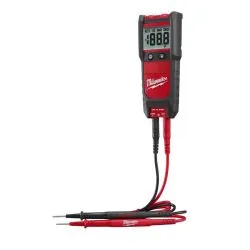 MILWAUKEE TESTEUR DE TENSION A PILE 2212-20 4933447776