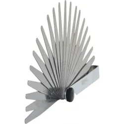 Jauge d'épaisseur . L.100 mm KSTOOLS 300.0600 | 300.0600