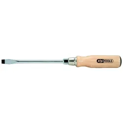 Tournevis ERGOTORQUE® BOIS Fente - 10 .0 mm KSTOOLS 300.1006 | 300.1006