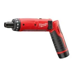 MILWAUKEE TOURNEVIS 4 VOLTS M4 D-202B 4933440475