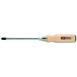 Tournevis ERGOTORQUE® BOIS PH2 KSTOOLS 300.1012 | 300.1012