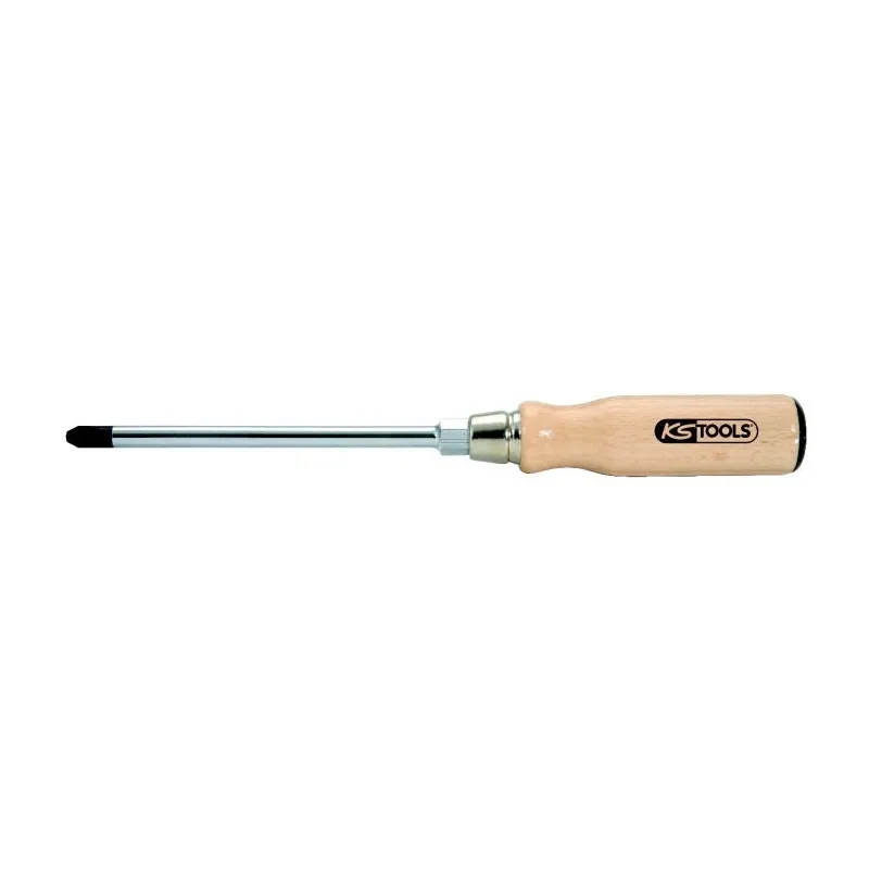 Tournevis ERGOTORQUE® BOIS PH2 KSTOOLS 300.1012 | 300.1012 Tournevis ERGOTORQUE® BOIS PH2 KSTOOLS 300.1012 | 300.1012
