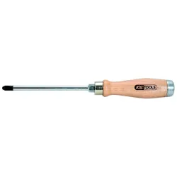 Tournevis ERGOTORQUE® BOISmax à lame traversante PH2 KSTOOLS 300.1062 | 300.1062