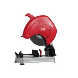 MILWAUKEE TRONCONNEUSE MÉTAL 2300W CHS 355 E 4933411760