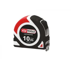Mètre à ruban Bi-matière ULTIMATE . 10x25mm KSTOOLS 302.0136 | 302.0136