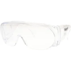 Lunettes de protection grand champ de vision KSTOOLS 310.0110 | 310.0110