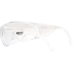 Lunettes de protection grand champ de vision KSTOOLS 310.0110 | 310.0110