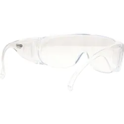 Lunettes de protection grand champ de vision KSTOOLS 310.0110 | 310.0110