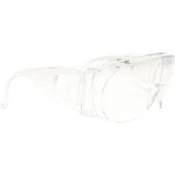 Lunettes de protection grand champ de vision KSTOOLS 310.0110 | 310.0110