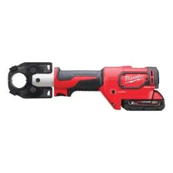 MILWAUKEE SERTISSEUSE 18 VOLTS FORCE LOGIC M18 HCCT-201C
