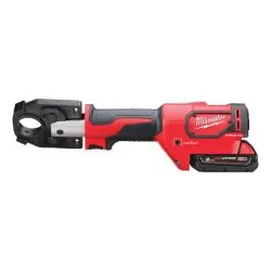 MILWAUKEE SERTISSEUSE 18 VOLTS FORCE LOGIC M18 HCCT-201C