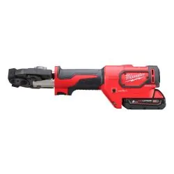 MILWAUKEE SERTISSEUSE 18 VOLTS FORCE LOGIC M18 HCCT-201C