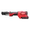 MILWAUKEE SERTISSEUSE 18 VOLTS FORCE LOGIC M18 HCCT-201C