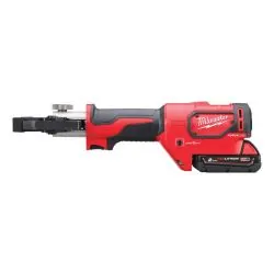MILWAUKEE SERTISSEUSE 18 VOLTS FORCE LOGIC M18 HCCT-201C