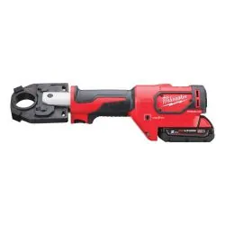 MILWAUKEE SERTISSEUSE 18 VOLTS FORCE LOGIC M18 HCCT-201C