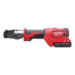 MILWAUKEE SERTISSEUSE 18 VOLTS FORCE LOGIC M18 HCCT-201C