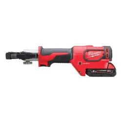 MILWAUKEE SERTISSEUSE 18 VOLTS FORCE LOGIC M18 HCCT-201C