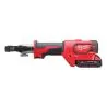 MILWAUKEE SERTISSEUSE 18 VOLTS FORCE LOGIC M18 HCCT-201C