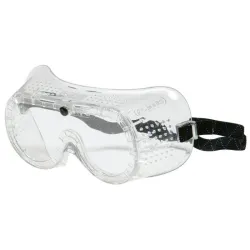 Lunettes de protection anti-buée avec bandeau KSTOOLS 310.0120 | 310.0120