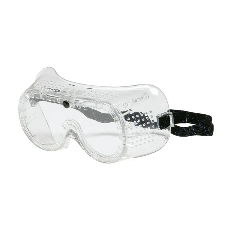 Lunettes de protection anti-buée avec bandeau KSTOOLS 310.0120 | 310.0120 Lunettes de protection anti-buée avec bandeau KSTOOLS 310.0120 | 310.0120