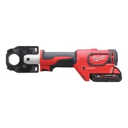 MILWAUKEE SERTISSEUSE 18 VOLTS FORCE LOGIC M18 HCCT-201C