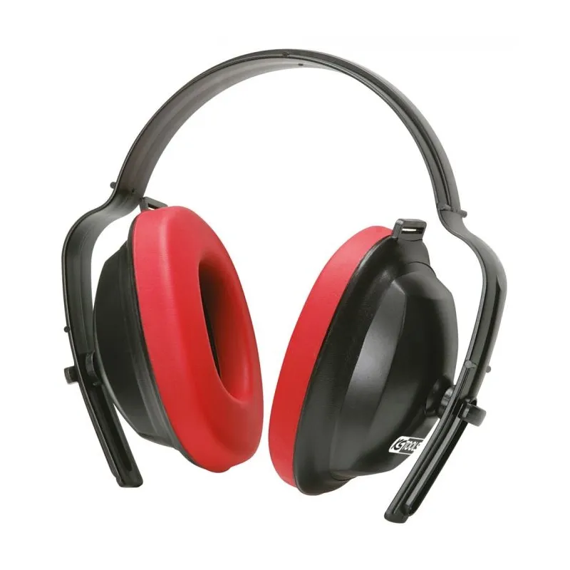 Casque anti-bruit rouge . 19 db KSTOOLS 310.0130 | 310.0130 Casque anti-bruit rouge . 19 db KSTOOLS 310.0130 | 310.0130