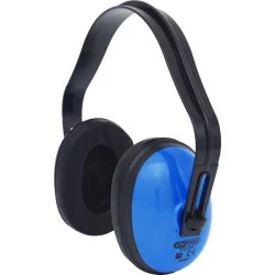 Casque anti-bruit bleu . 25 db KSTOOLS 310.0131 | 310.0131
