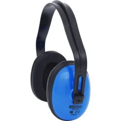 Casque anti-bruit bleu . 25 db KSTOOLS 310.0131 | 310.0131