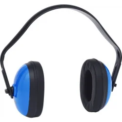 Casque anti-bruit bleu . 25 db KSTOOLS 310.0131 | 310.0131