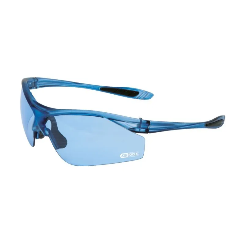 Lunettes de protection confort à teinte bleue KSTOOLS 310.0160 | 310.0160 Lunettes de protection confort à teinte bleue KSTOOLS 310.0160 | 310.0160