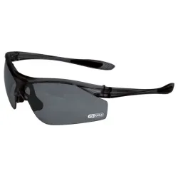 Lunettes de protection à teinte noire . protection renforcée KSTOOLS 310.0170 | 310.0170