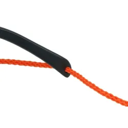 Lunette de protection - Noire avec bouchons d'oreille KSTOOLS 310.0171 | 310.0171