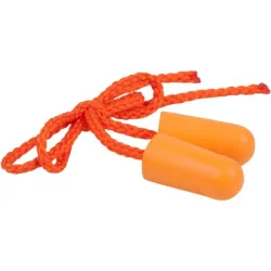 Lunette de protection - Noire avec bouchons d'oreille KSTOOLS 310.0171 | 310.0171