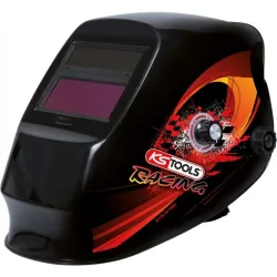 Casque de soudeur KSTOOLS 310.0180 | 310.0180