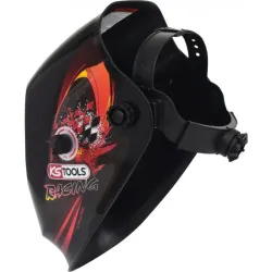Casque de soudeur KSTOOLS 310.0180 | 310.0180