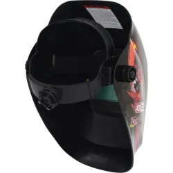 Casque de soudeur KSTOOLS 310.0180 | 310.0180