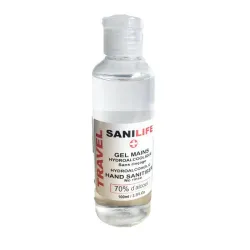 Gel hydroalcoolique . 100 ml KSTOOLS 310.0191 | 310.0191