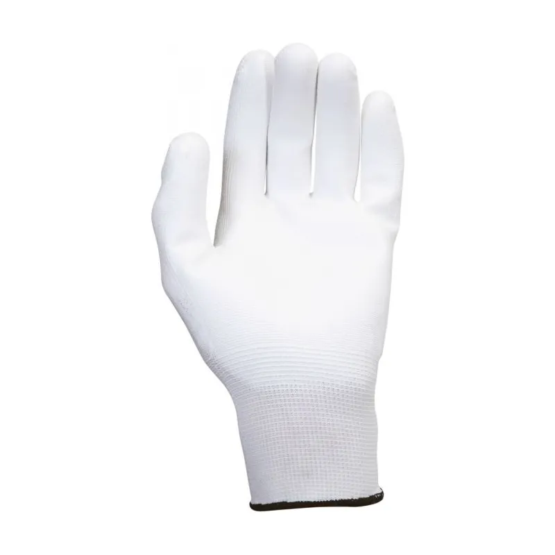 Gants microfibres blancs . T.9 . 12 paires KSTOOLS 310.0310 | 310.0310 Gants microfibres blancs . T.9 . 12 paires KSTOOLS 310.0310 | 310.0310