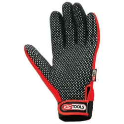 Gants de protection à picots - taille XL KSTOOLS 310.0355 | 310.0355