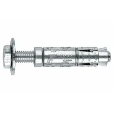INDEX Cheville pour fixation mi-lourdes dans matériaux pleins ou creux Vis (M12 x 100 Ø20 25 pièces.) AZAMT12 | AZAMT12