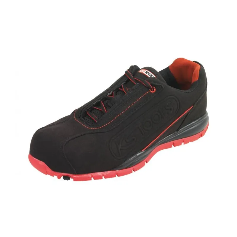 Chaussures de sécurité - Modèle 10.05 - S1P HRO . T. 47 KSTOOLS 310.0550 | 310.0550 Chaussures de sécurité - Modèle 10.05 - S1P HRO . T. 47 KSTOOLS 310.0550 | 310.0550