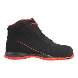 Chaussures de sécurité montante - Modèle  10.09 - S1P HRO . T. 38 KSTOOLS 310.0905 | 310.0905