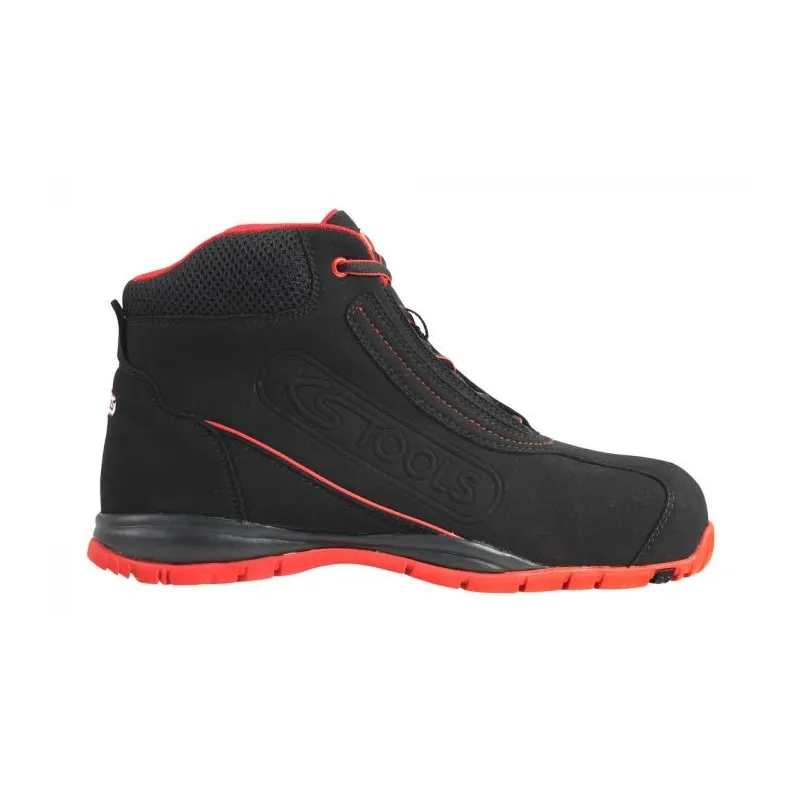 Chaussures de sécurité montante - Modèle 10.09 - S1P HRO . T. 38 KSTOOLS 310.0905 | 310.0905 Chaussures de sécurité montante - Modèle 10.09 - S1P HRO . T. 38 KSTOOLS 310.0905 | 310.0905