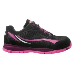 Chaussures de sécurité Femme - Modèle  10.24 - S1P HRO . T. 35 KSTOOLS 310.2400 | 310.2400