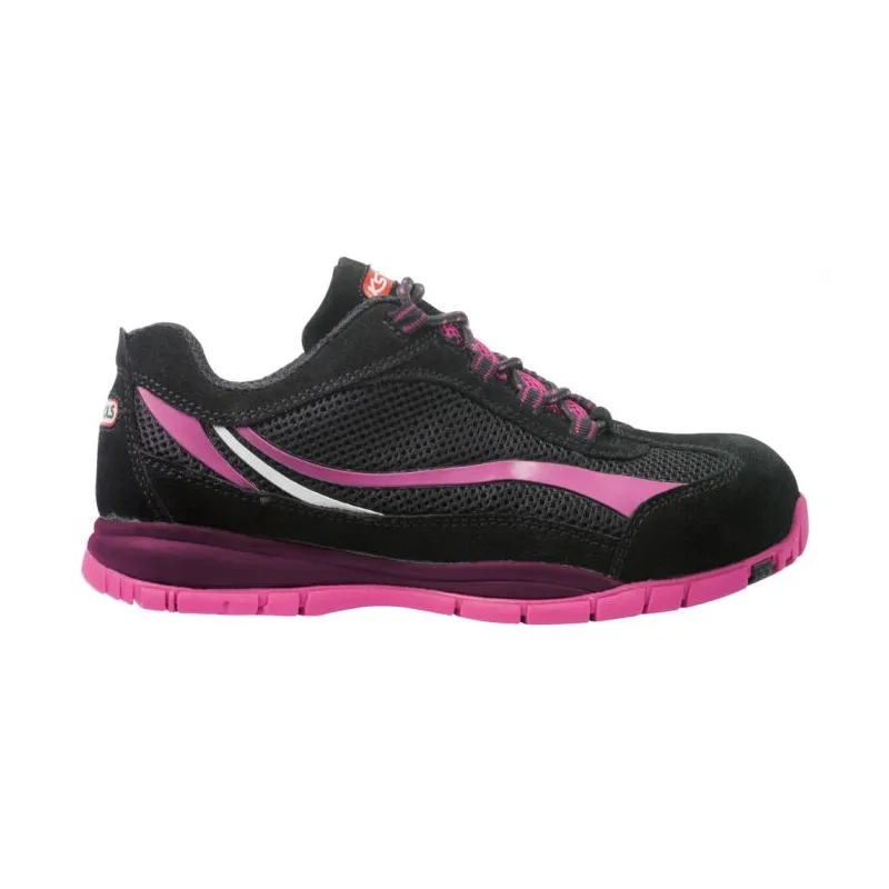 Chaussures de sécurité Femme - Modèle 10.24 - S1P HRO . T. 35 KSTOOLS 310.2400 | 310.2400 Chaussures de sécurité Femme - Modèle 10.24 - S1P HRO . T. 35 KSTOOLS 310.2400 | 310.2400