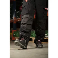 Chaussures de sécurité - Modèle 10.29 - S3-SRC . T. 45 KSTOOLS 310.2940 | 310.2940